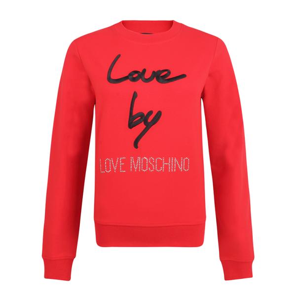 LOVE MOSCHINO 型号：W630208  00O81